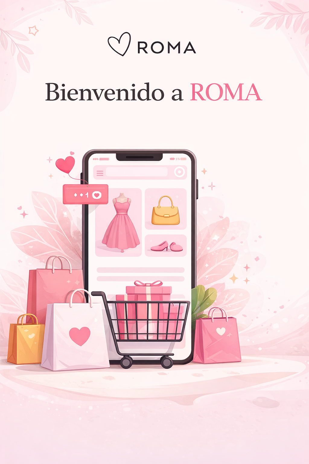 login background